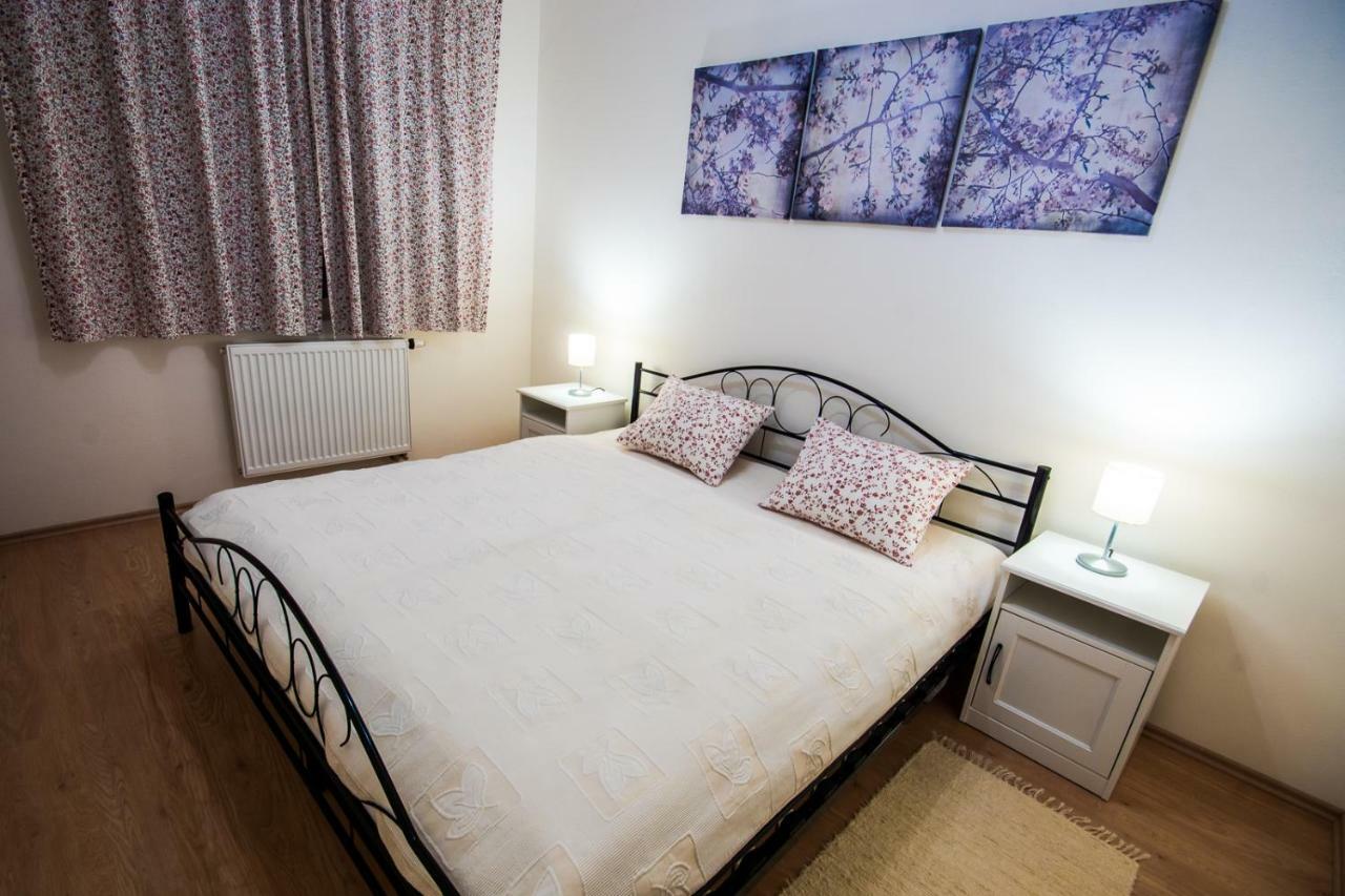 Apartment Šamorín Eksteriør billede