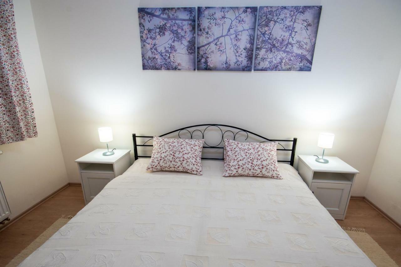 Apartment Šamorín Eksteriør billede