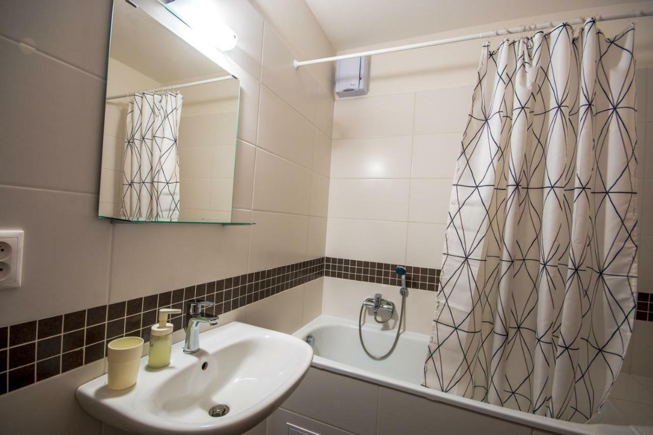 Apartment Šamorín Eksteriør billede